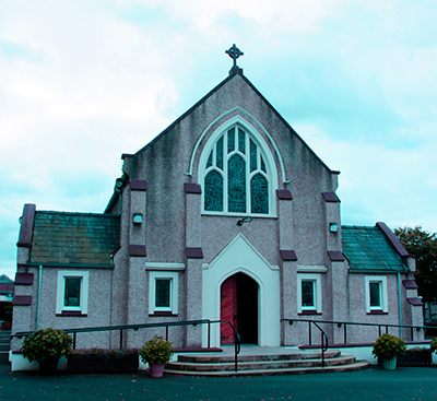 St Brigid's Church